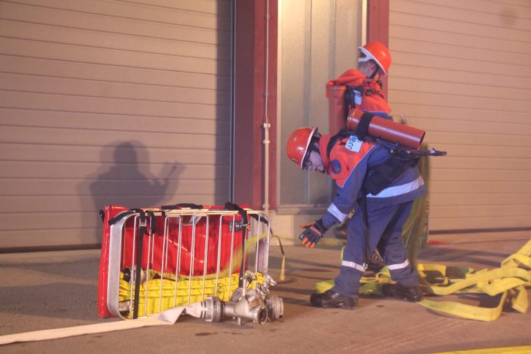Presseinfo 17/2025 Berufsfeuerwehrtag der Jugendfeuerwehr am 04./05. Oktober